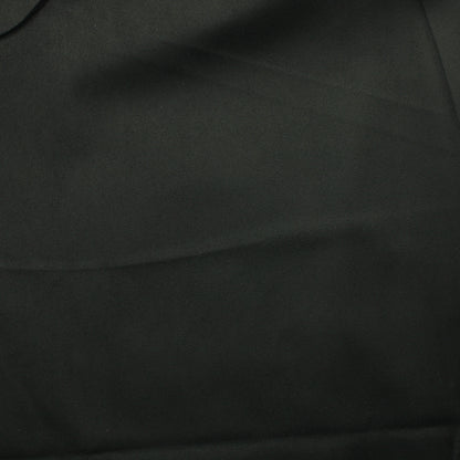 Voglia Musta mokkamainen Vaatetuskangas - Pala