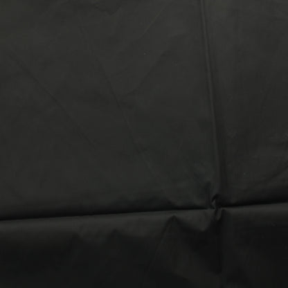 Voglai Musta Ulkovaatetuskangas - Pala