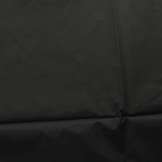 Voglai Musta Ulkovaatetuskangas - Pala