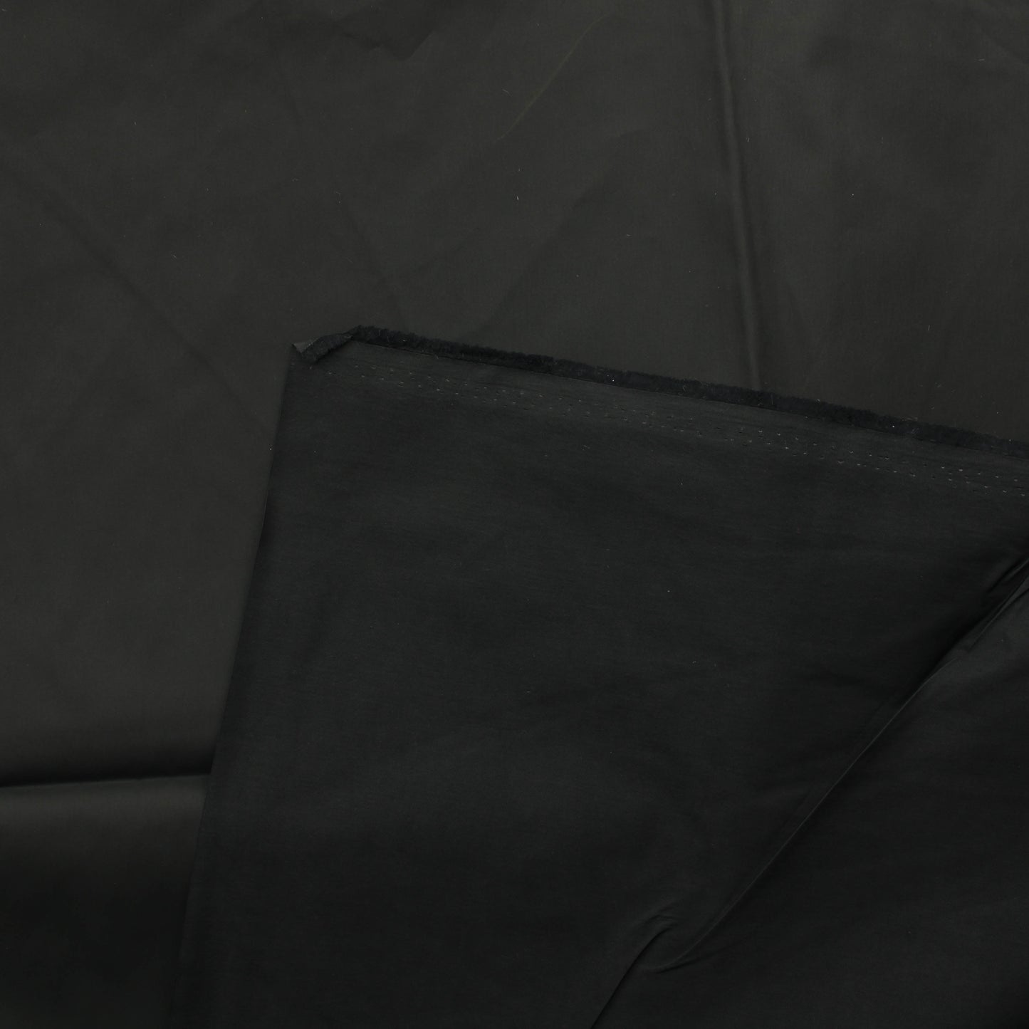 Voglai Musta Ulkovaatetuskangas - Pala