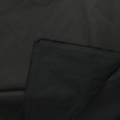 Voglai Musta Ulkovaatetuskangas - Pala