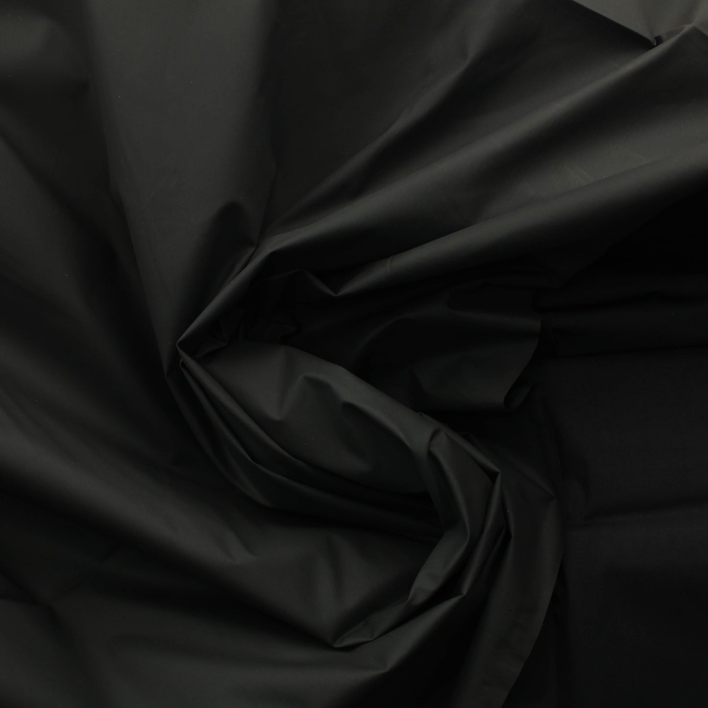 Voglai Musta Ulkovaatetuskangas - Pala