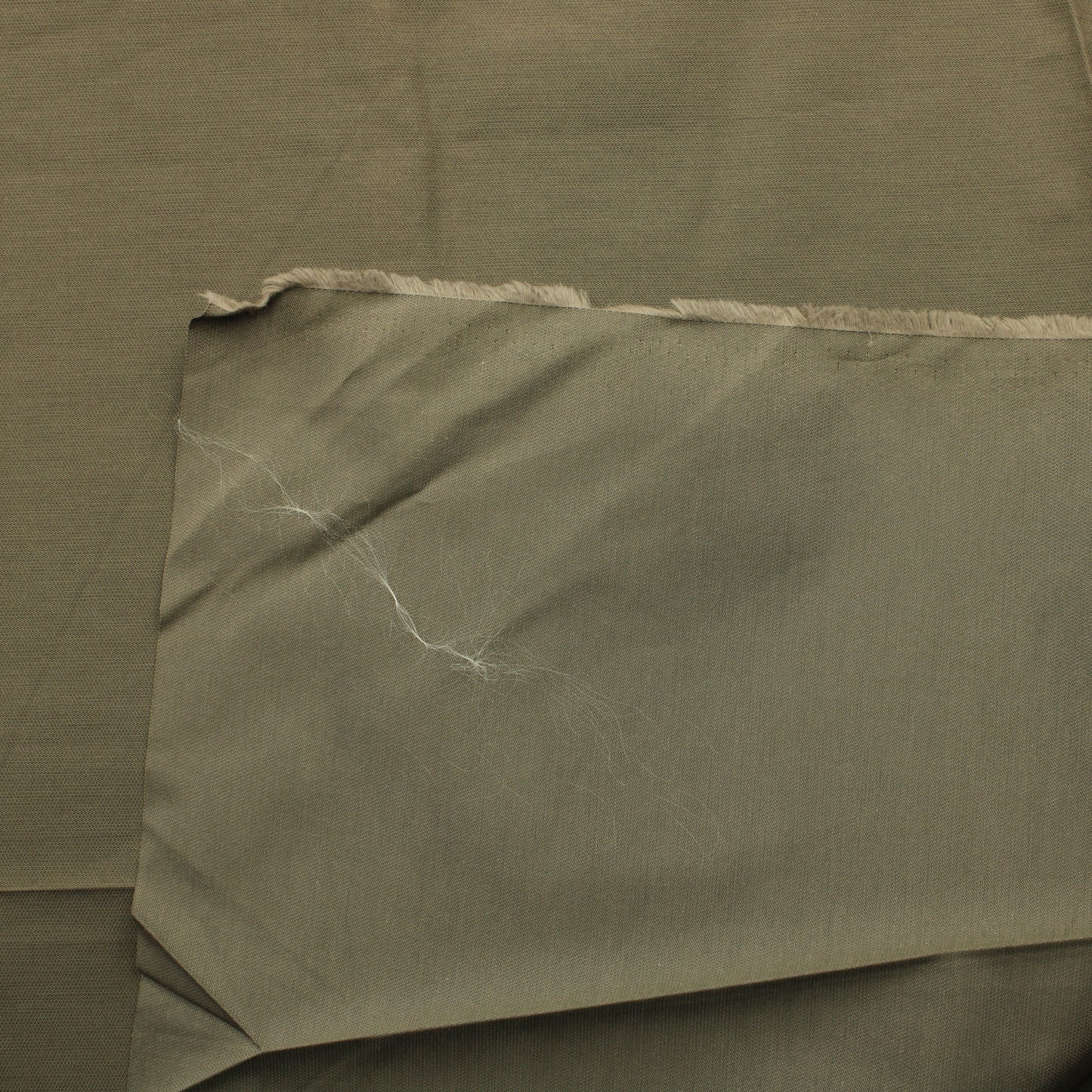 Voglai Harmahtavan ruskea Vaatetuskangas - Pala