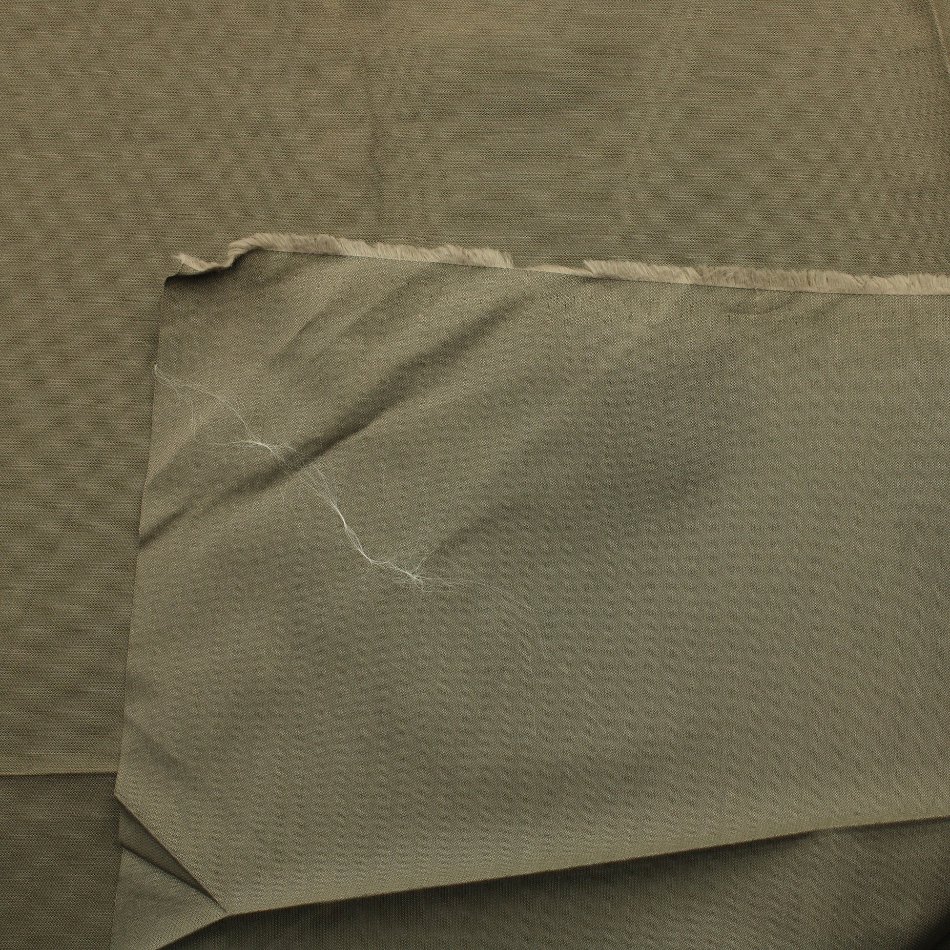 Voglai Harmahtavan ruskea Vaatetuskangas - Pala