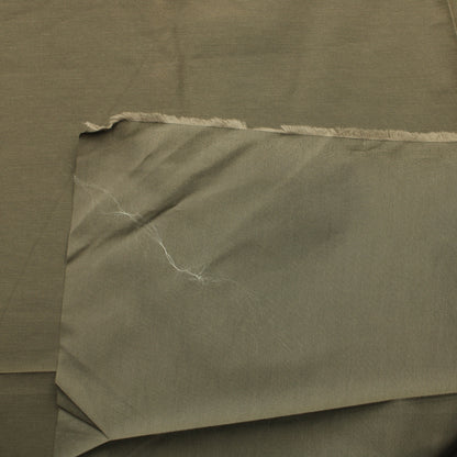 Voglai Harmahtavan ruskea Vaatetuskangas - Pala