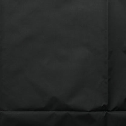 Voglai Musta Ulkovaatetuskangas - Pala