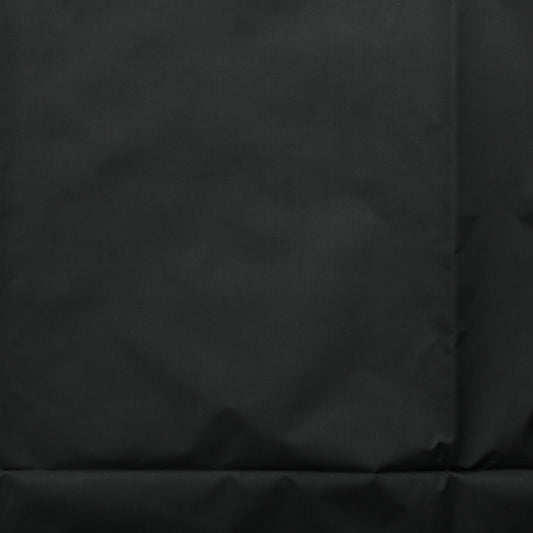 Voglai Musta Ulkovaatetuskangas - Pala