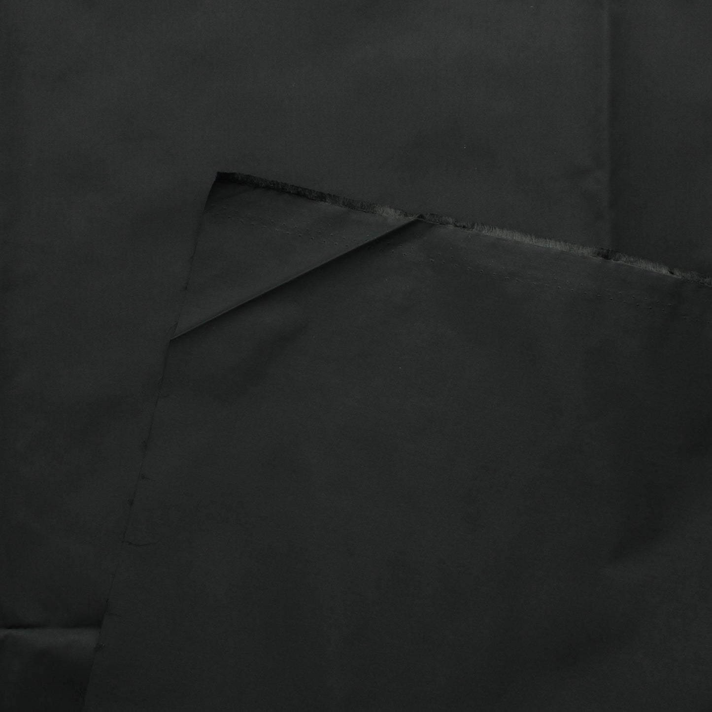 Voglai Musta Ulkovaatetuskangas - Pala