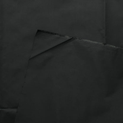 Voglai Musta Ulkovaatetuskangas - Pala