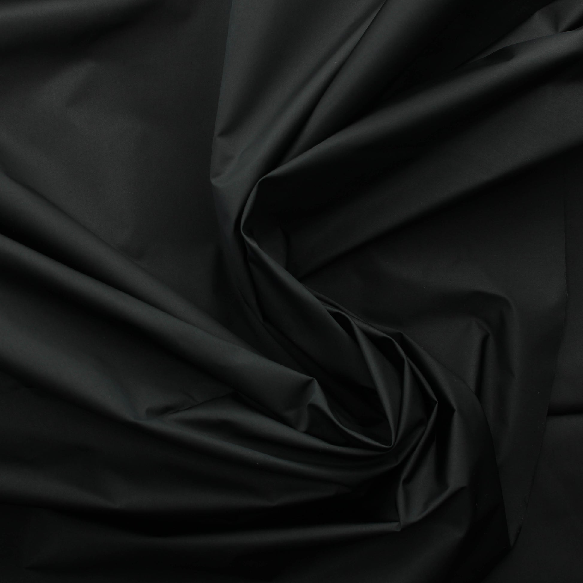 Voglai Musta Ulkovaatetuskangas - Pala