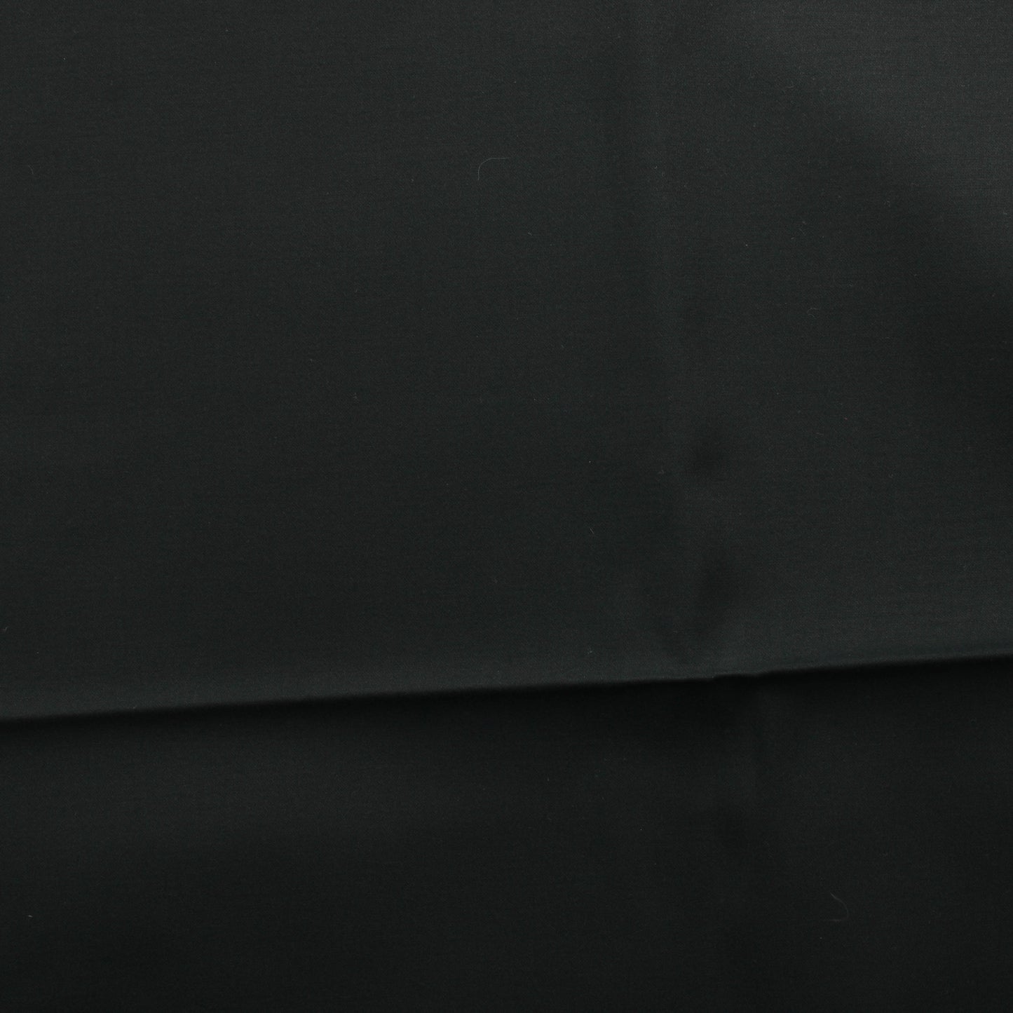 Voglia Musta/Tummanharmaa Vaatetuskangas - Pala