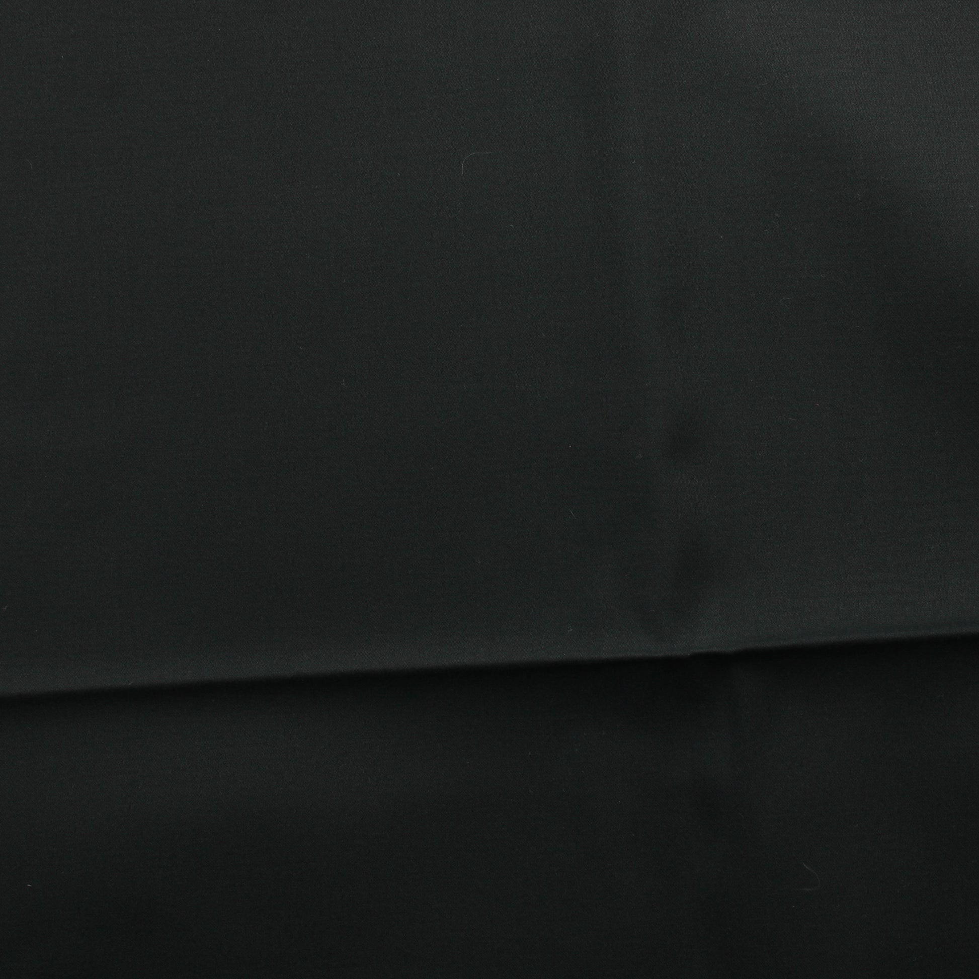 Voglia Musta/Tummanharmaa Vaatetuskangas - Pala