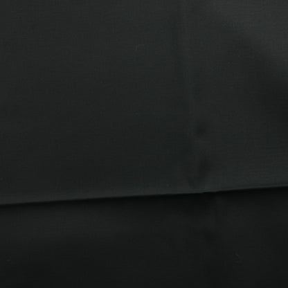 Voglia Musta/Tummanharmaa Vaatetuskangas - Pala