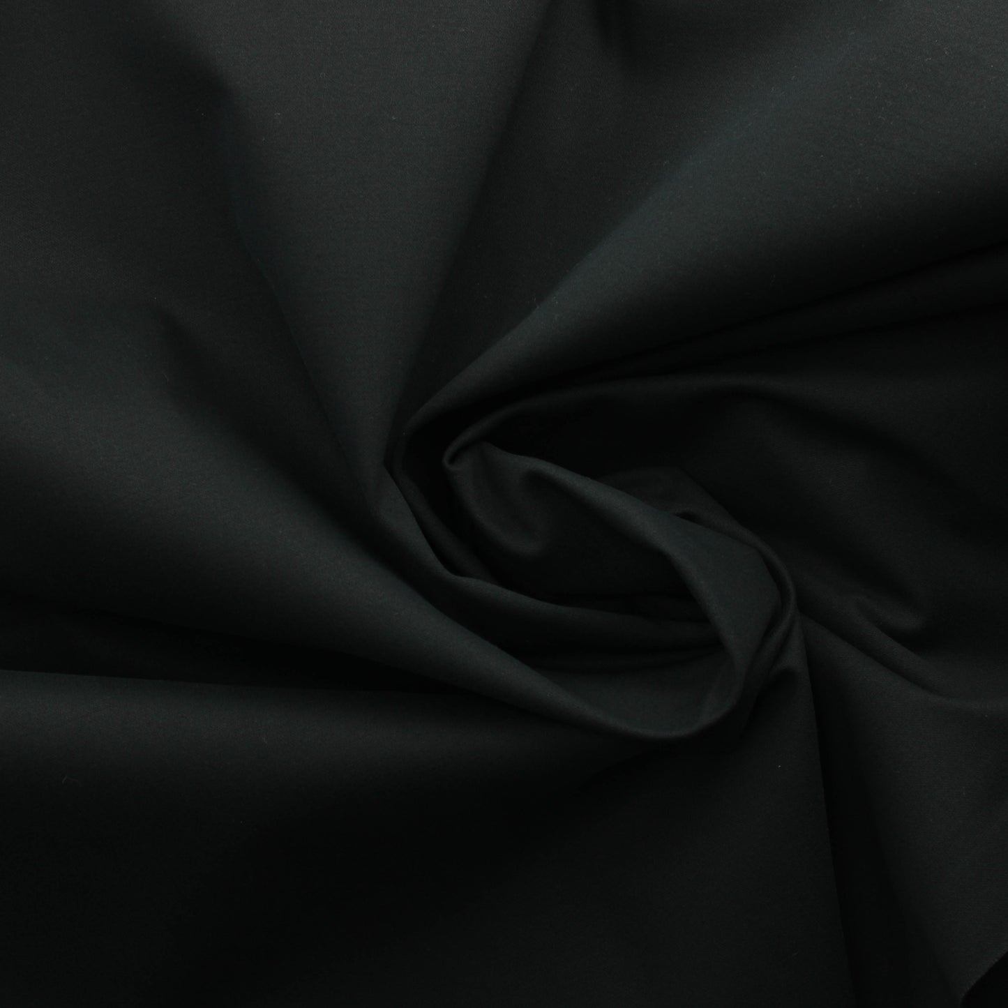 Voglia Musta/Tummanharmaa Vaatetuskangas - Pala