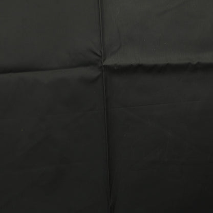 Voglia Musta Ulkovaatetuskangas - Pala