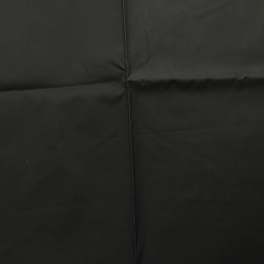 Voglia Musta Ulkovaatetuskangas - Pala