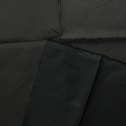 Voglia Musta Ulkovaatetuskangas - Pala