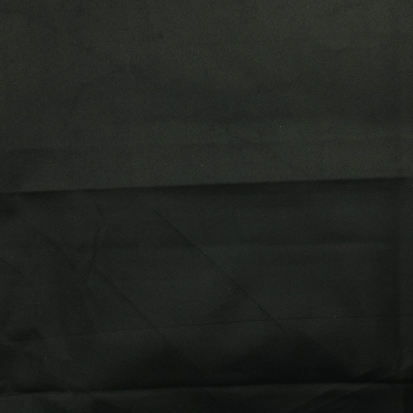 Voglia mokkapintainen musta Vaatetuskangas - Pala