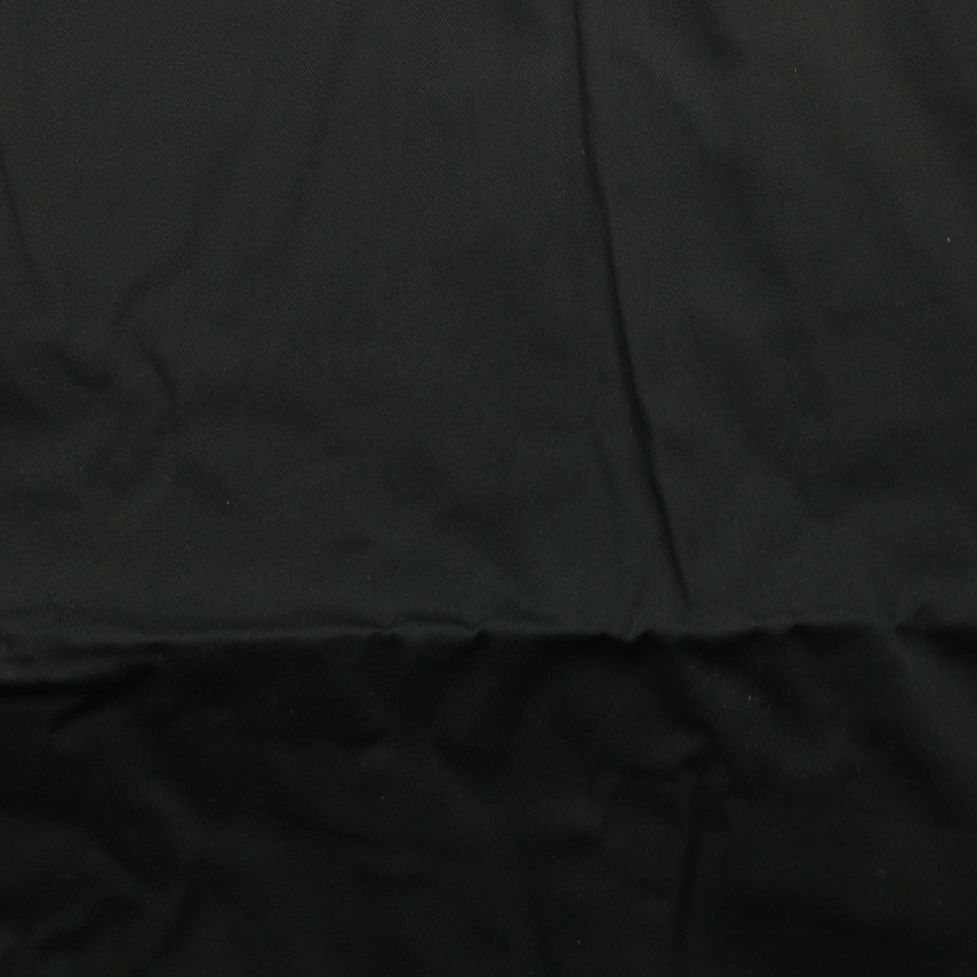 Voglia Musta Vaatetuskangas - Pala