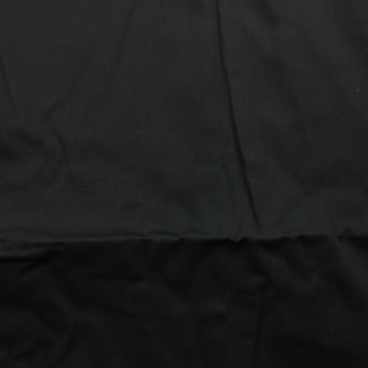 Voglia Musta Vaatetuskangas - Pala