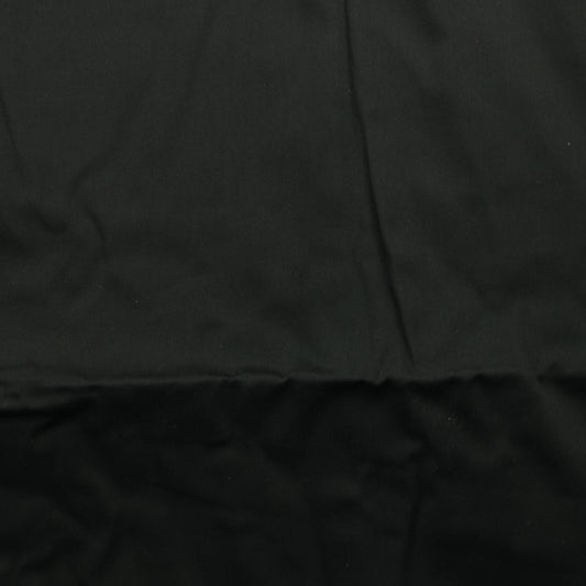 Voglia Musta Vaatetuskangas - Pala