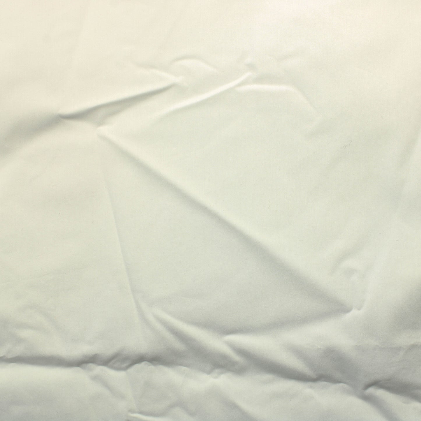 Voglia Valkoinen Vaatetuskangas - Pala