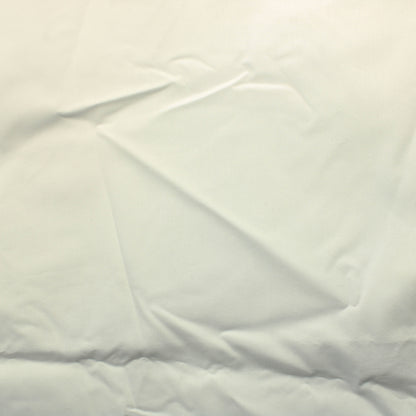 Voglia Valkoinen Vaatetuskangas - Pala