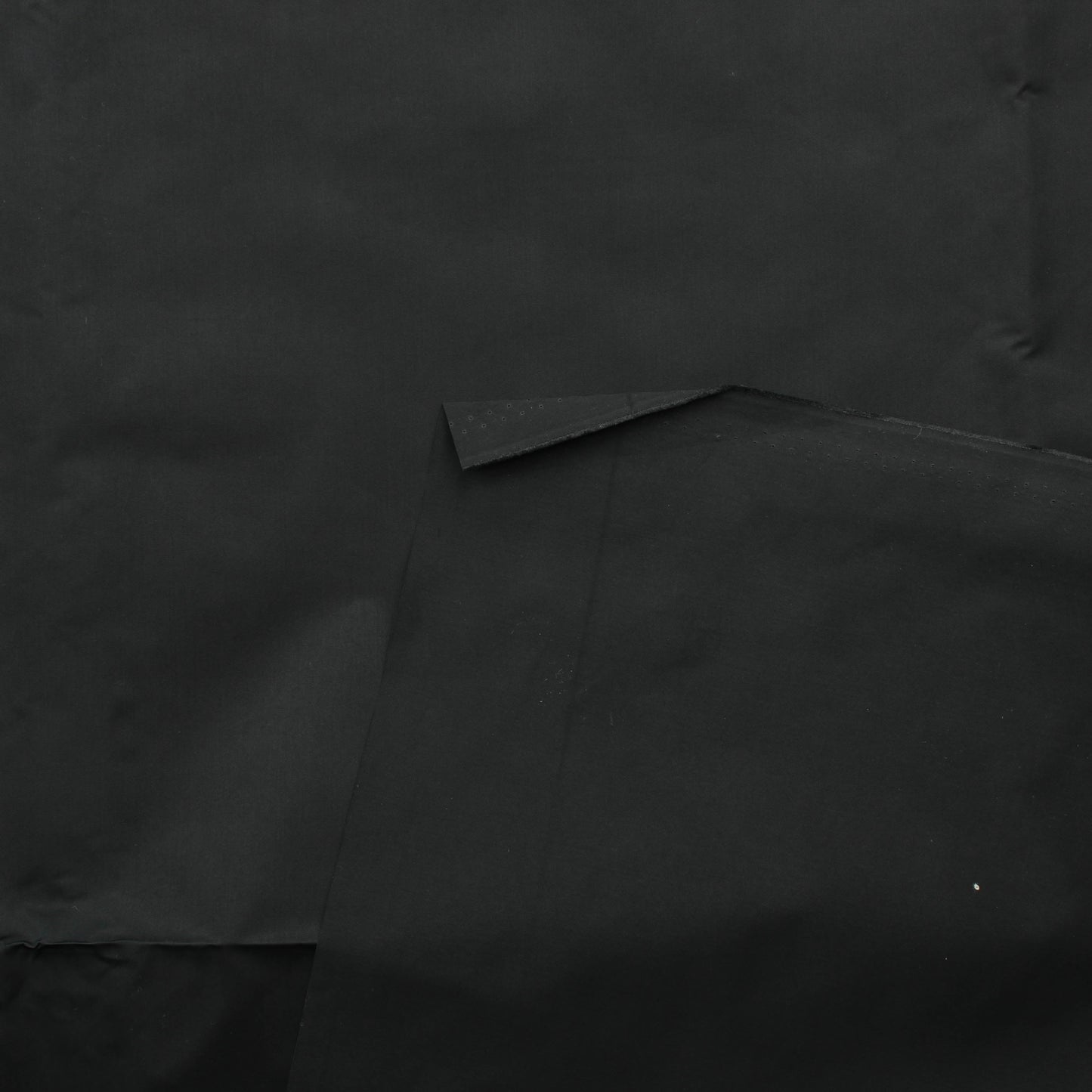 Tummanharmaa Ulkovaatetuskangas - Pala