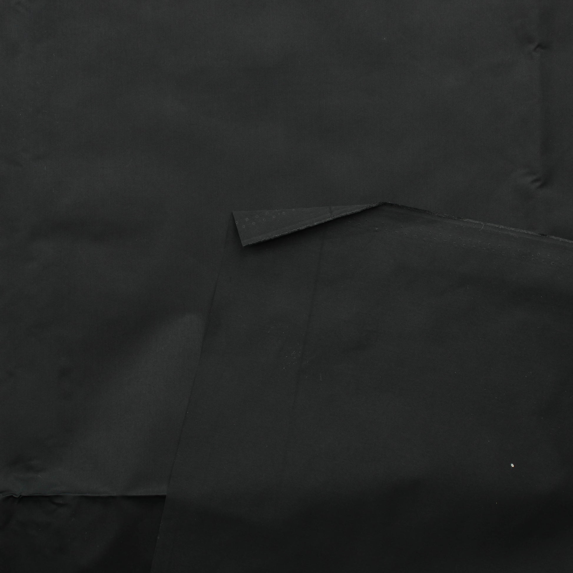 Tummanharmaa Ulkovaatetuskangas - Pala