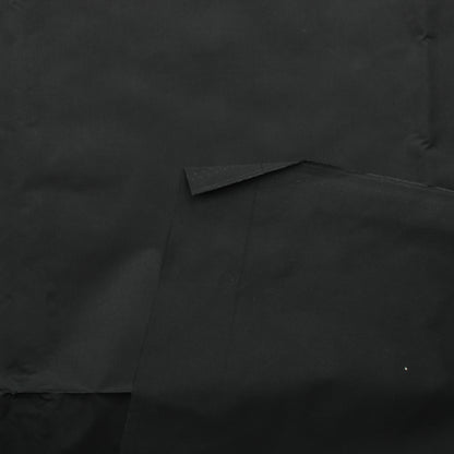 Tummanharmaa Ulkovaatetuskangas - Pala