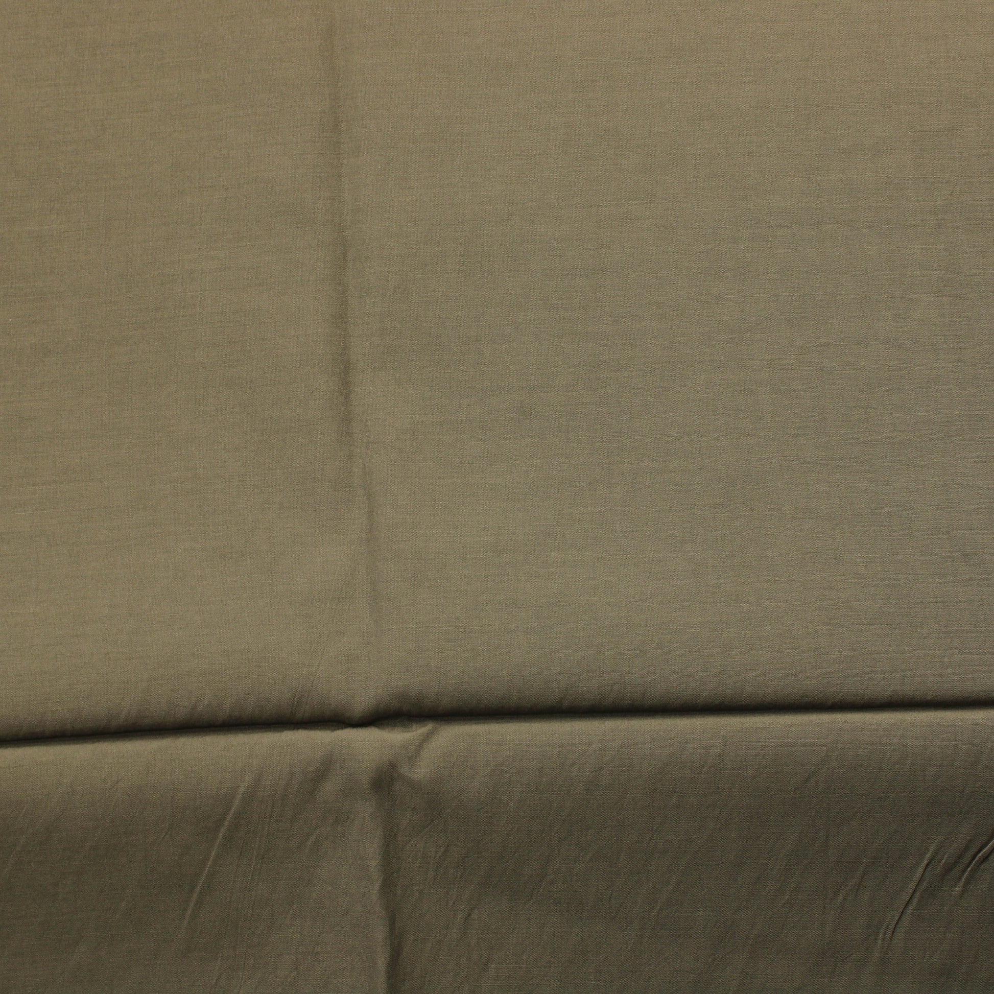 Voglia Harmahtavan ruskea Vaatetuskangas - Pala