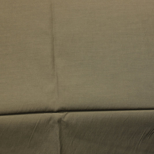 Voglia Harmahtavan ruskea Vaatetuskangas - Pala