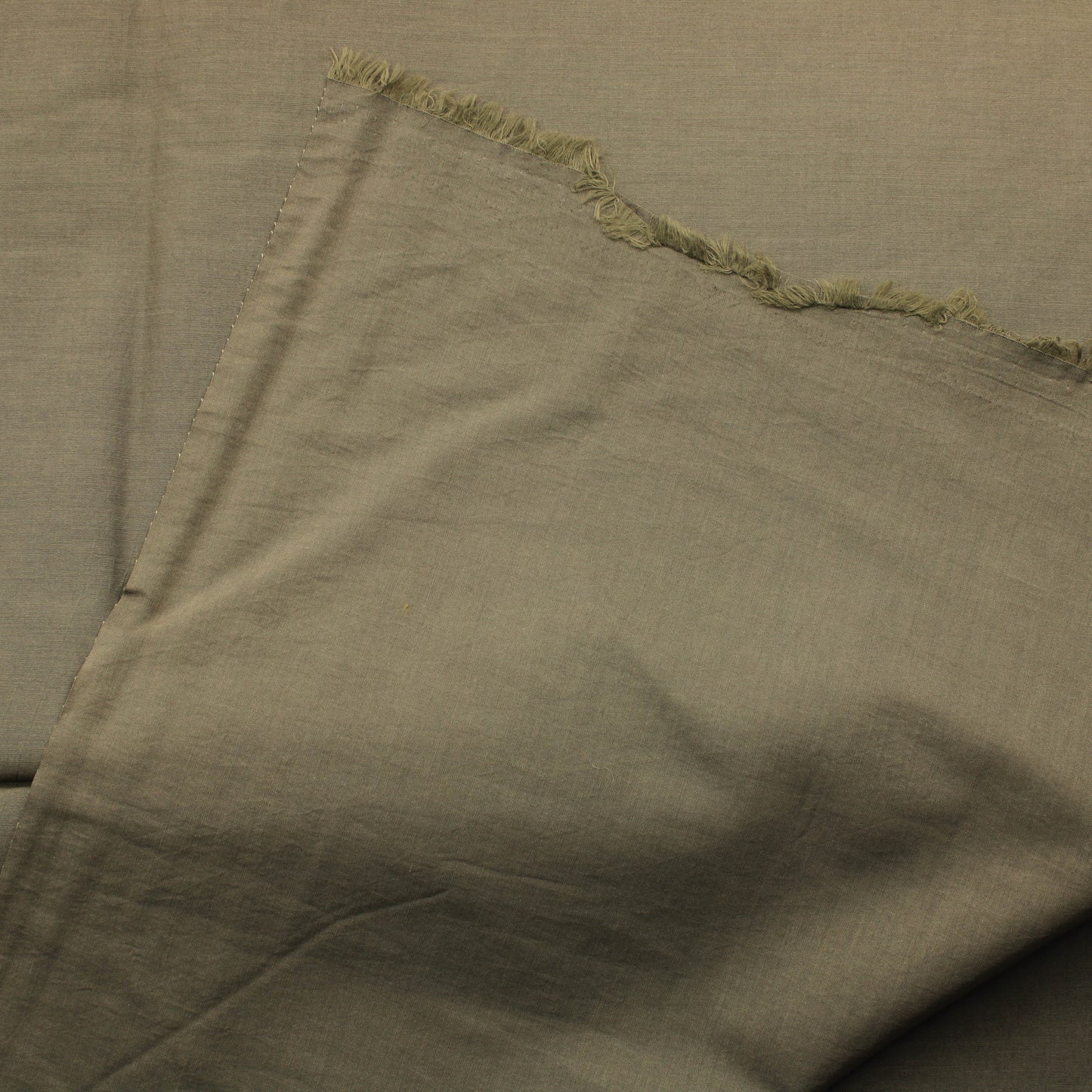 Voglia Harmaanruskea Vaatetuskangas - Pala