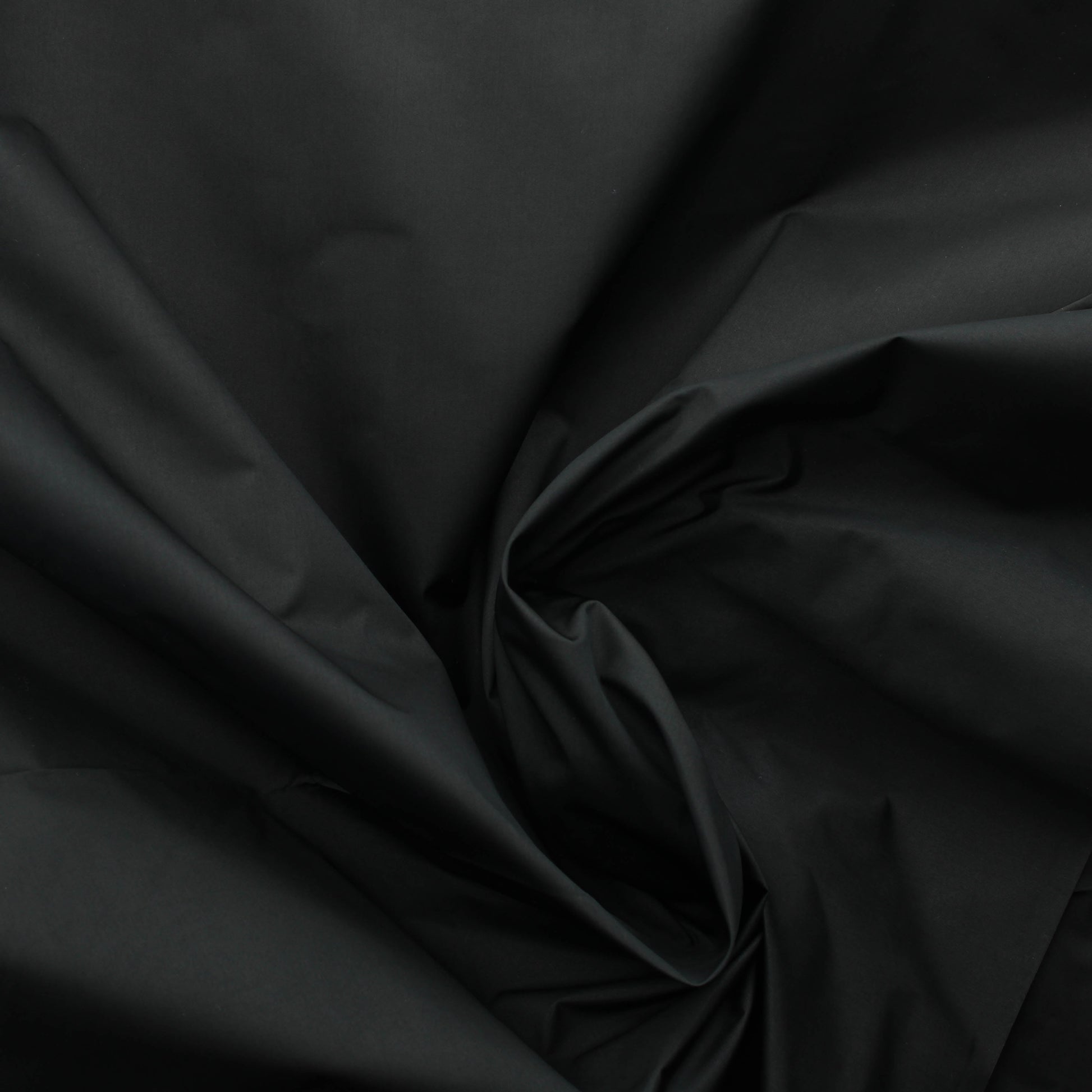 Tummanharmaa Ulkovaatetuskangas - Pala