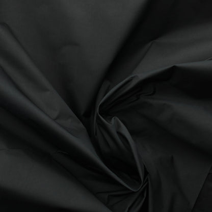 Tummanharmaa Ulkovaatetuskangas - Pala