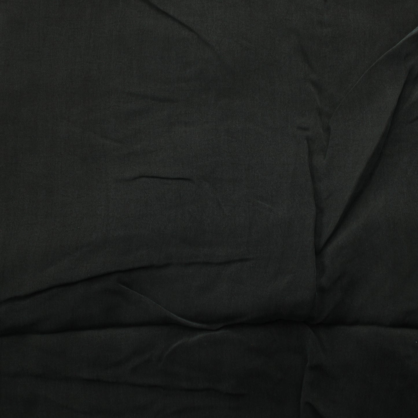 Voglia Hohtava mustahko Vaatetuskangas - Pala