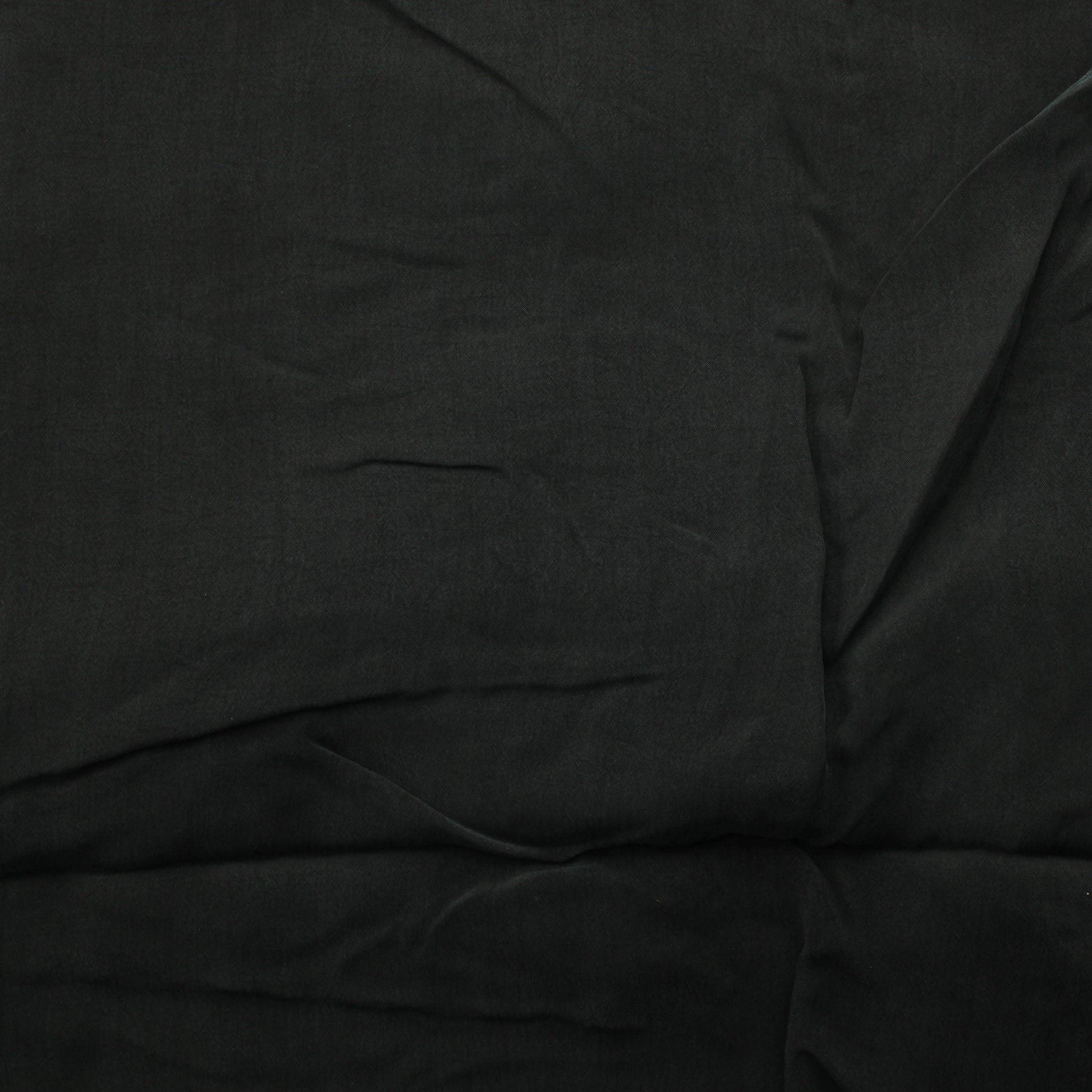 Voglia Hohtava mustahko Vaatetuskangas - Pala