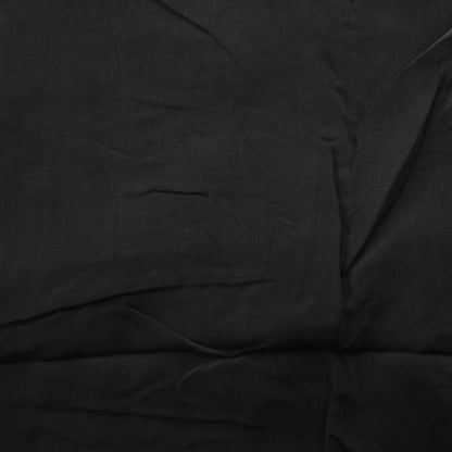 Voglia Hohtava mustahko Vaatetuskangas - Pala