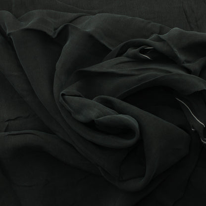 Voglia Hohtava mustahko Vaatetuskangas - Pala