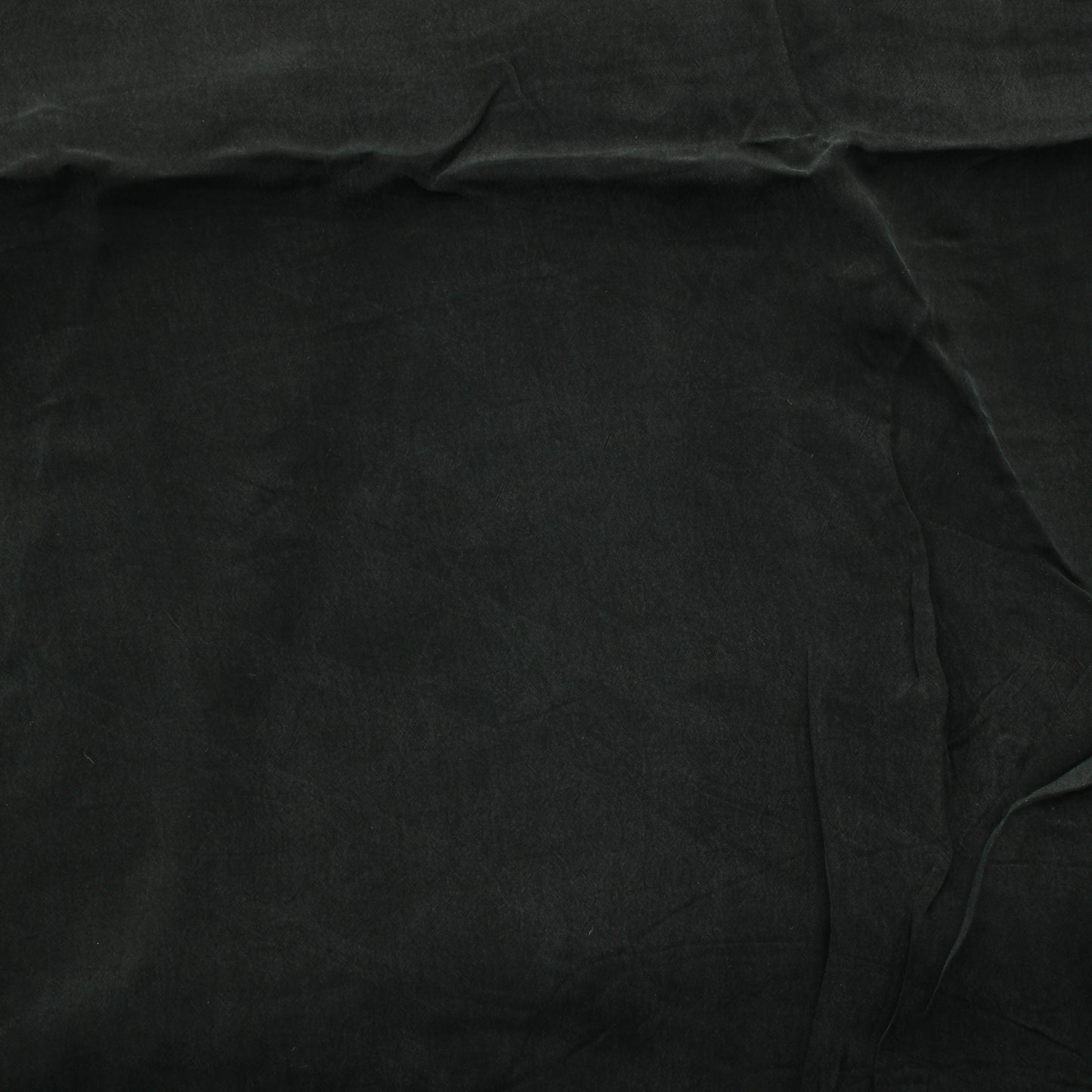 Voglia Hohtava mustahko Vaatetuskangas - Pala