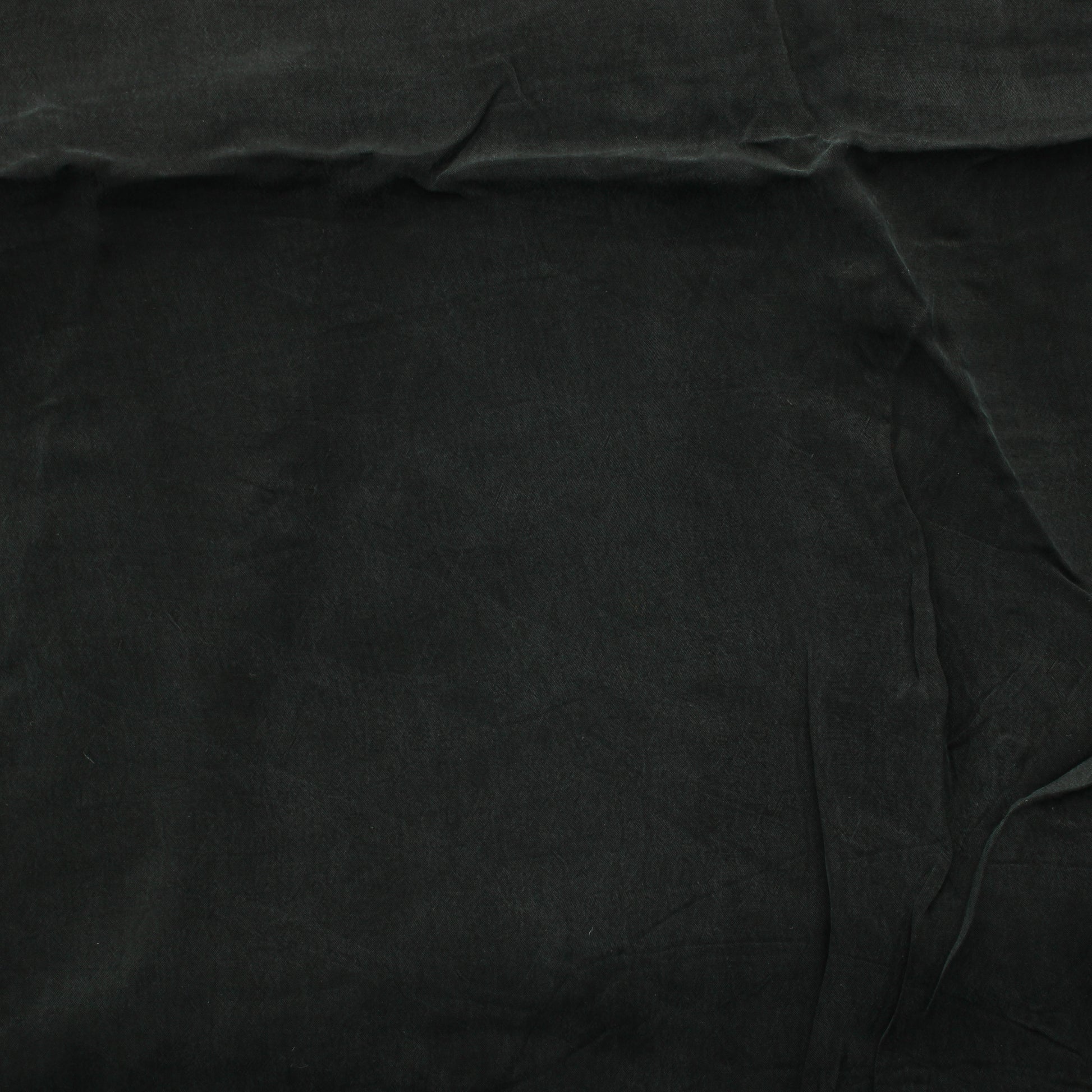 Voglia Hohtava mustahko Vaatetuskangas - Pala