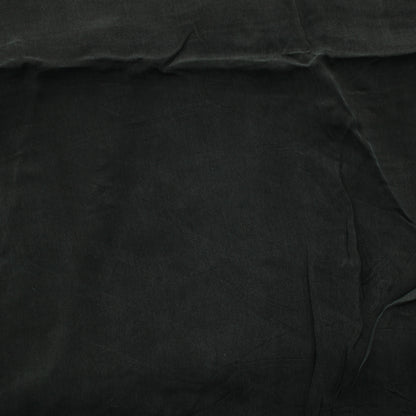 Voglia Hohtava mustahko Vaatetuskangas - Pala