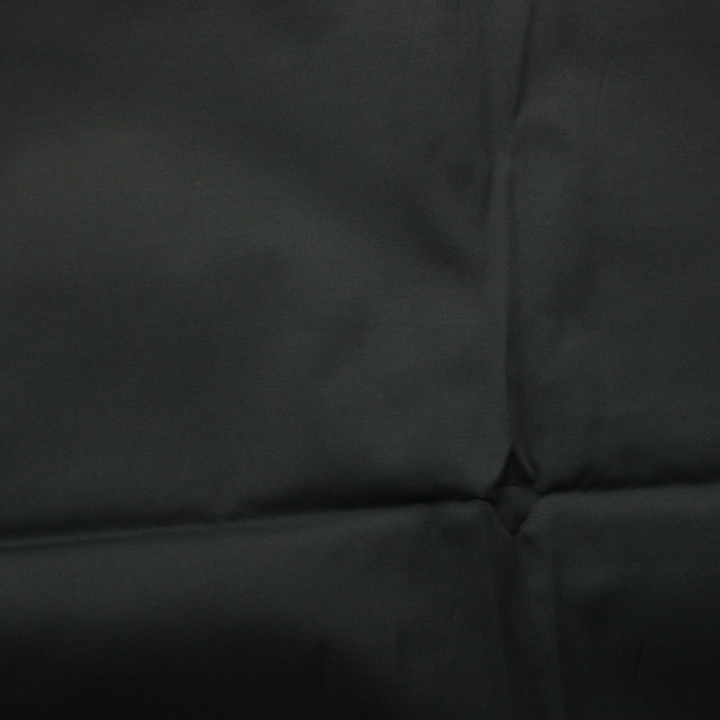 Voglia Musta Puuvillasekoite Satiini - Pala