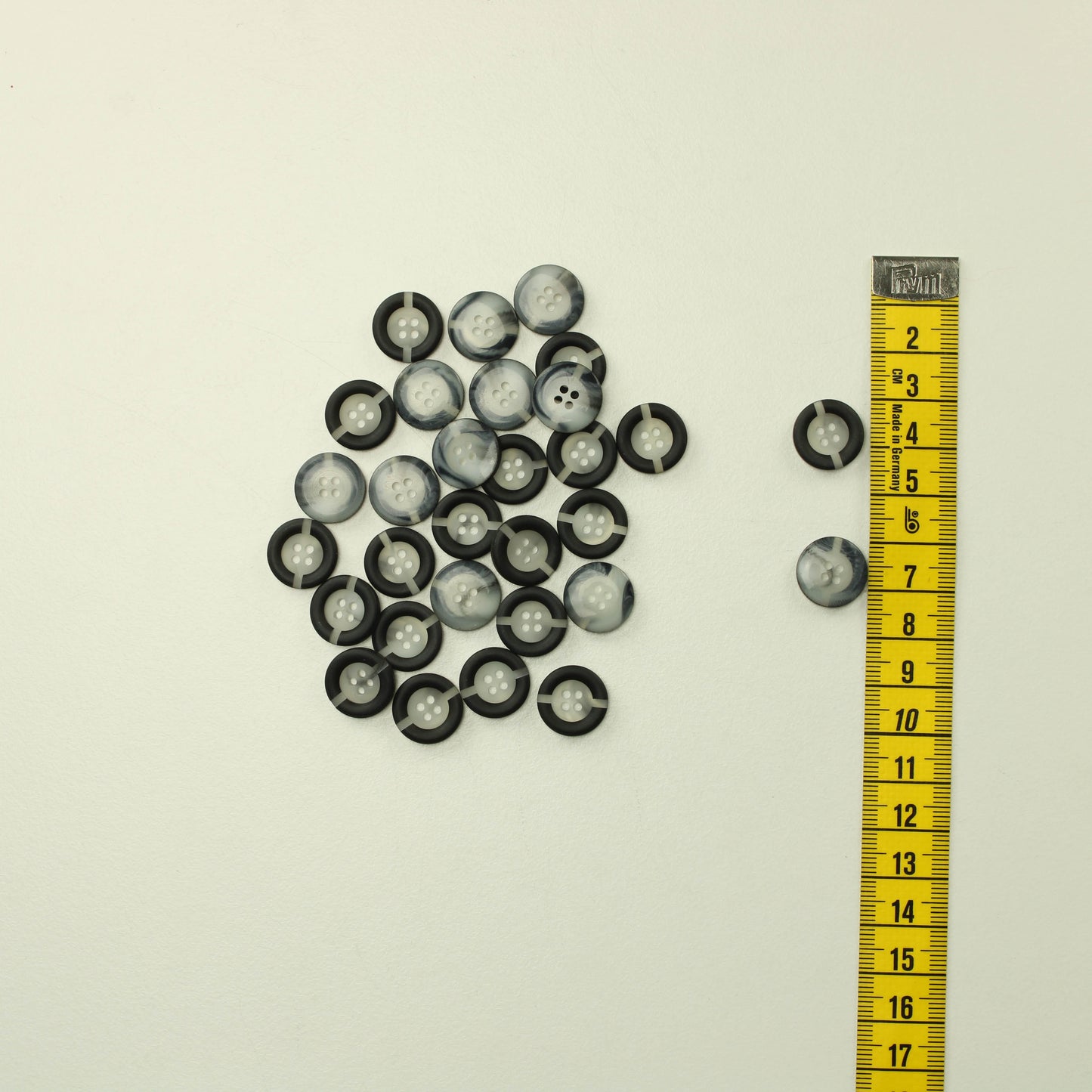 Voglia Nappipussi nro 90