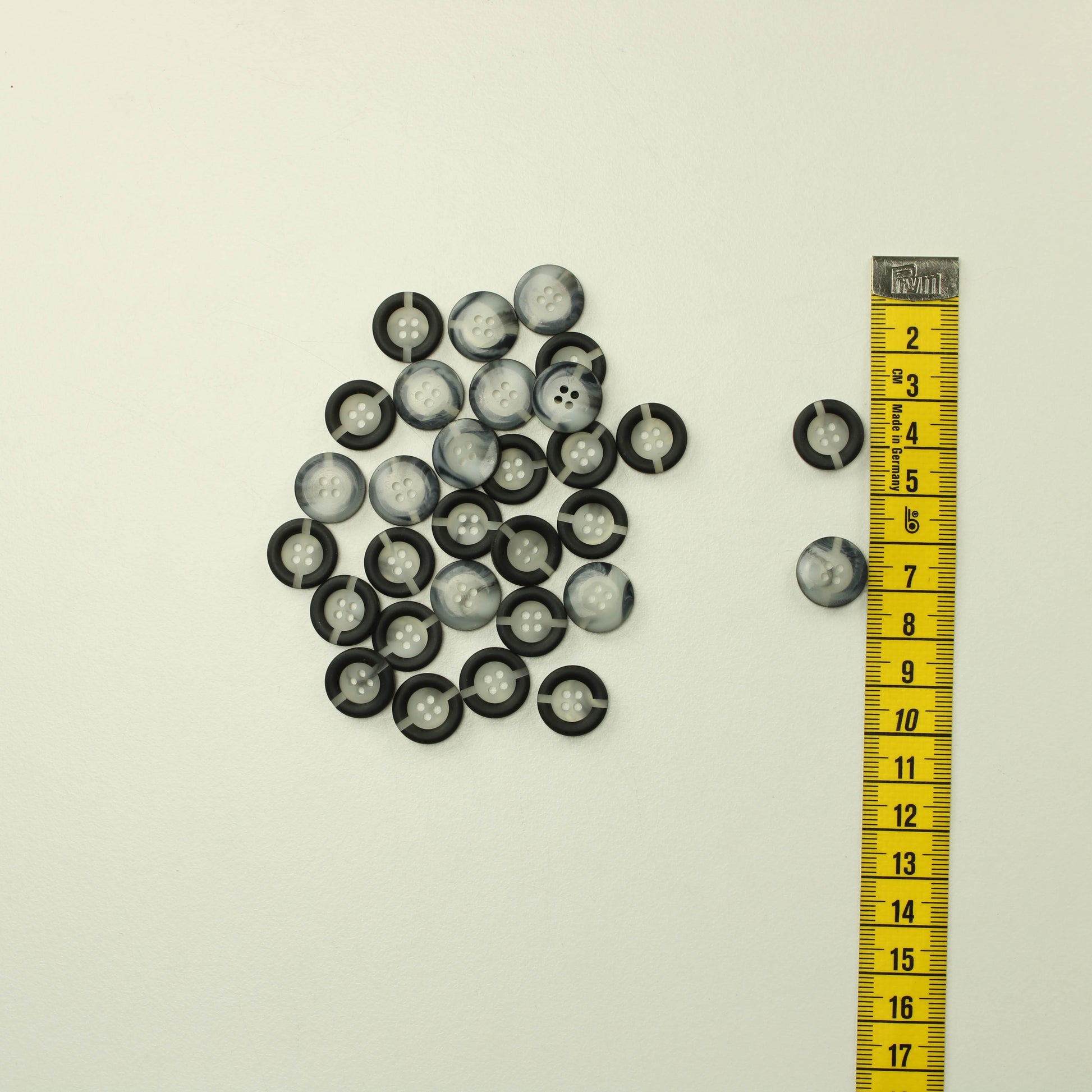 Voglia Nappipussi nro 90