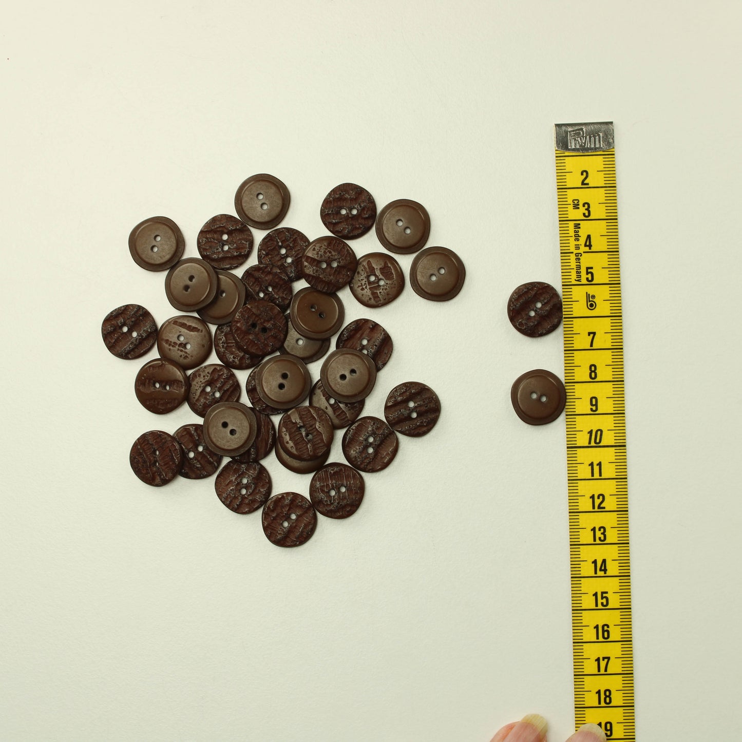 Voglia Nappipussi nro 88