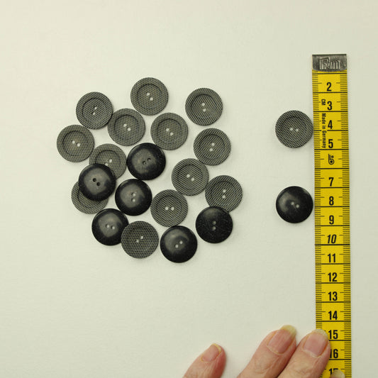 Voglia Nappipussi nro 86