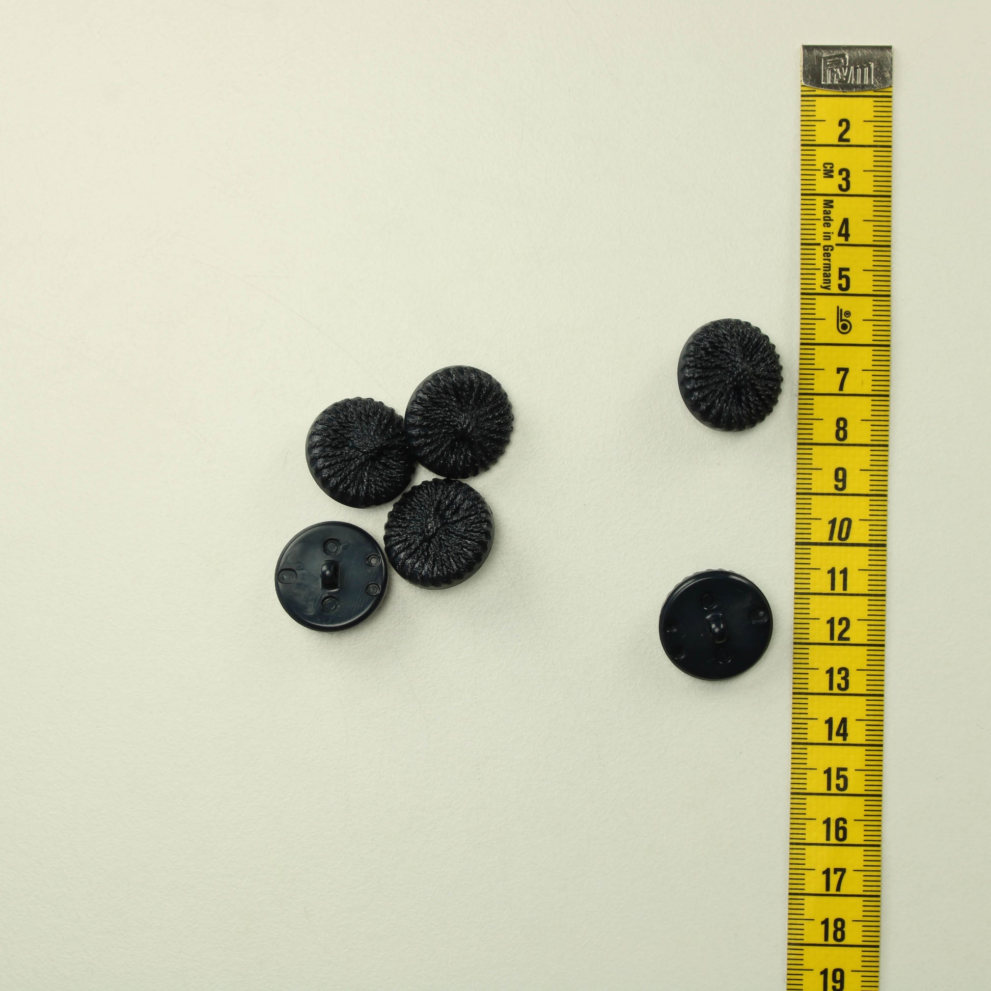 Voglia Nappipussi nro 84 (6 nappia)