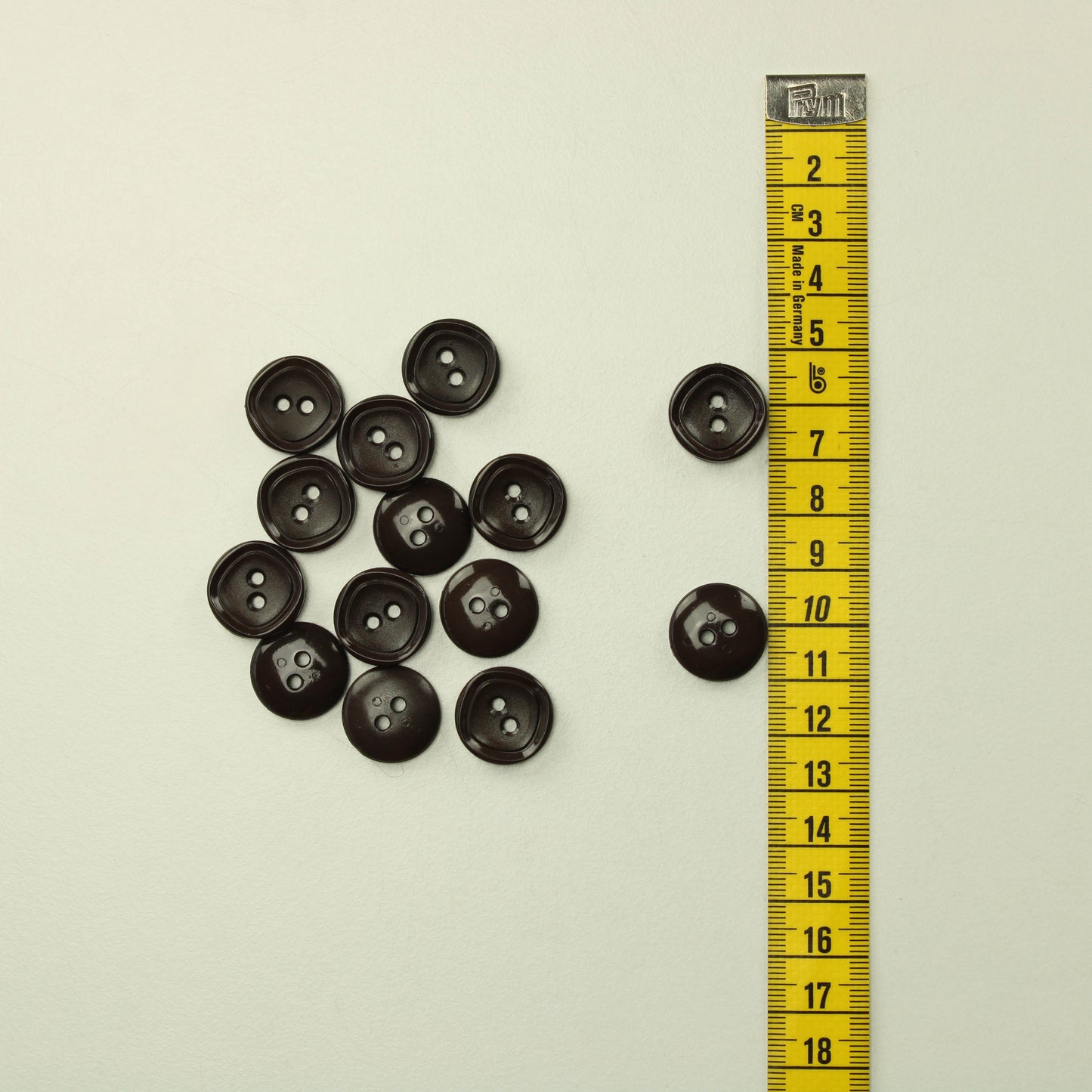 Voglia Nappipussi nro 81