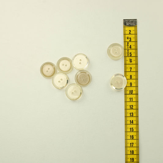 Voglia Nappipussi nro 102 (8 nappia)